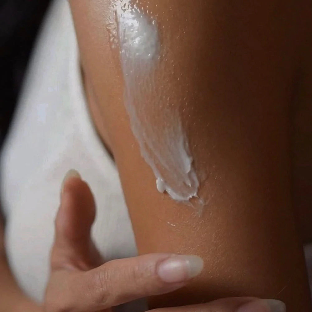 How to support Atopic Dermatitis (Eczema) symptoms