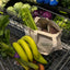 Why choose organic + DIY produce soak