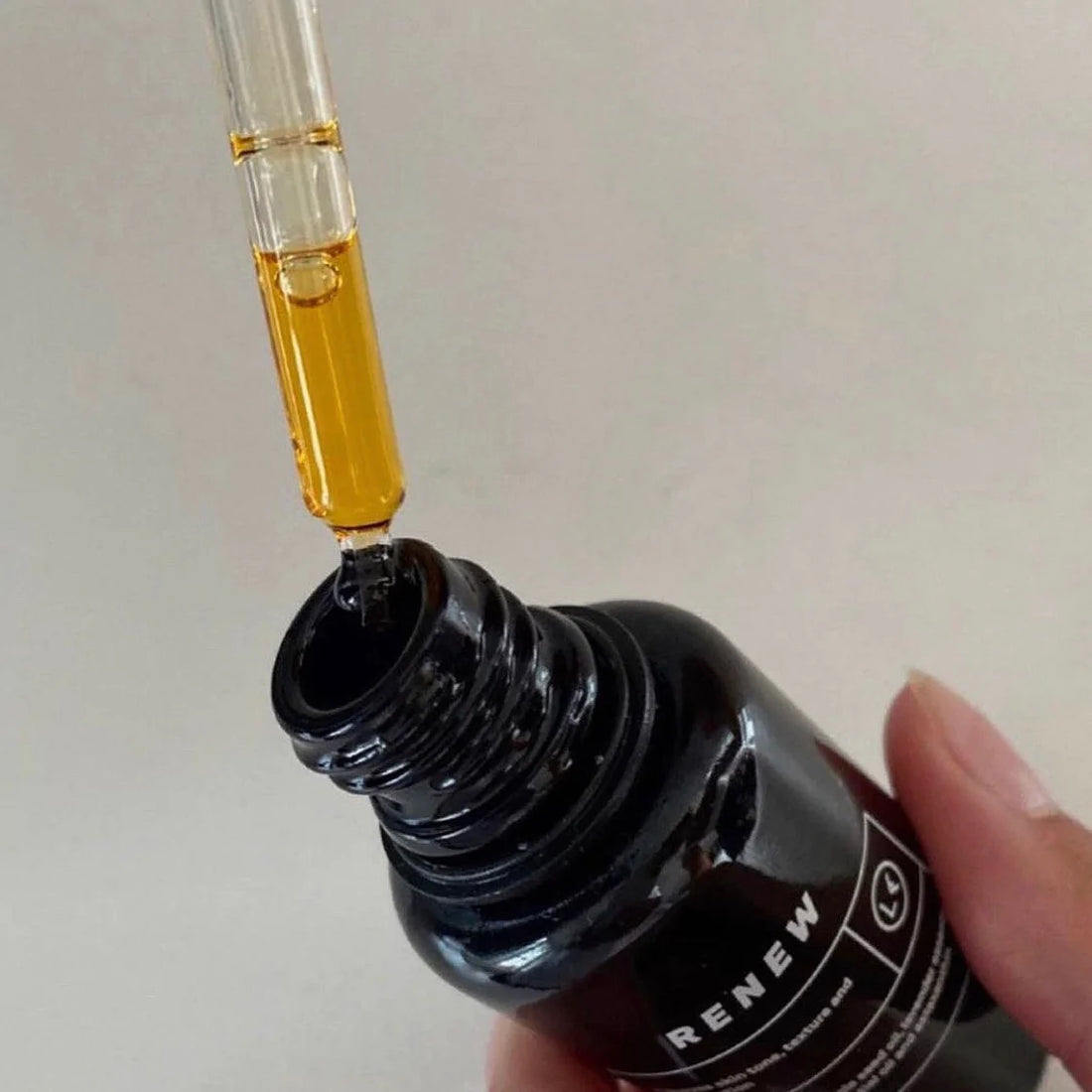 What ingredients to avoid while pregnant Look Organics