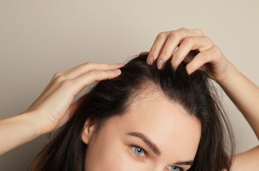 Holistic Approaches to Combat Hair Loss: A Comprehensive Guide