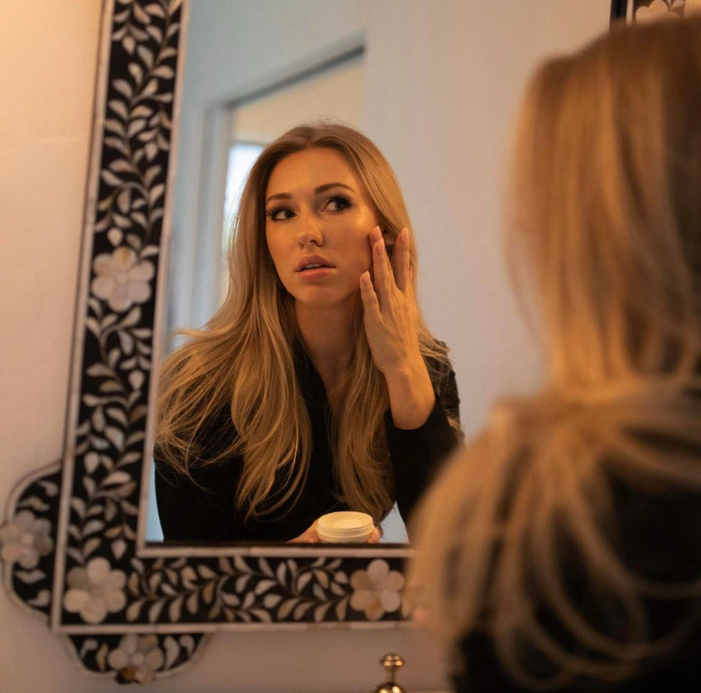 Meet the founder, Caroline Candace Q&A