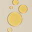 Image of yellow drops 
