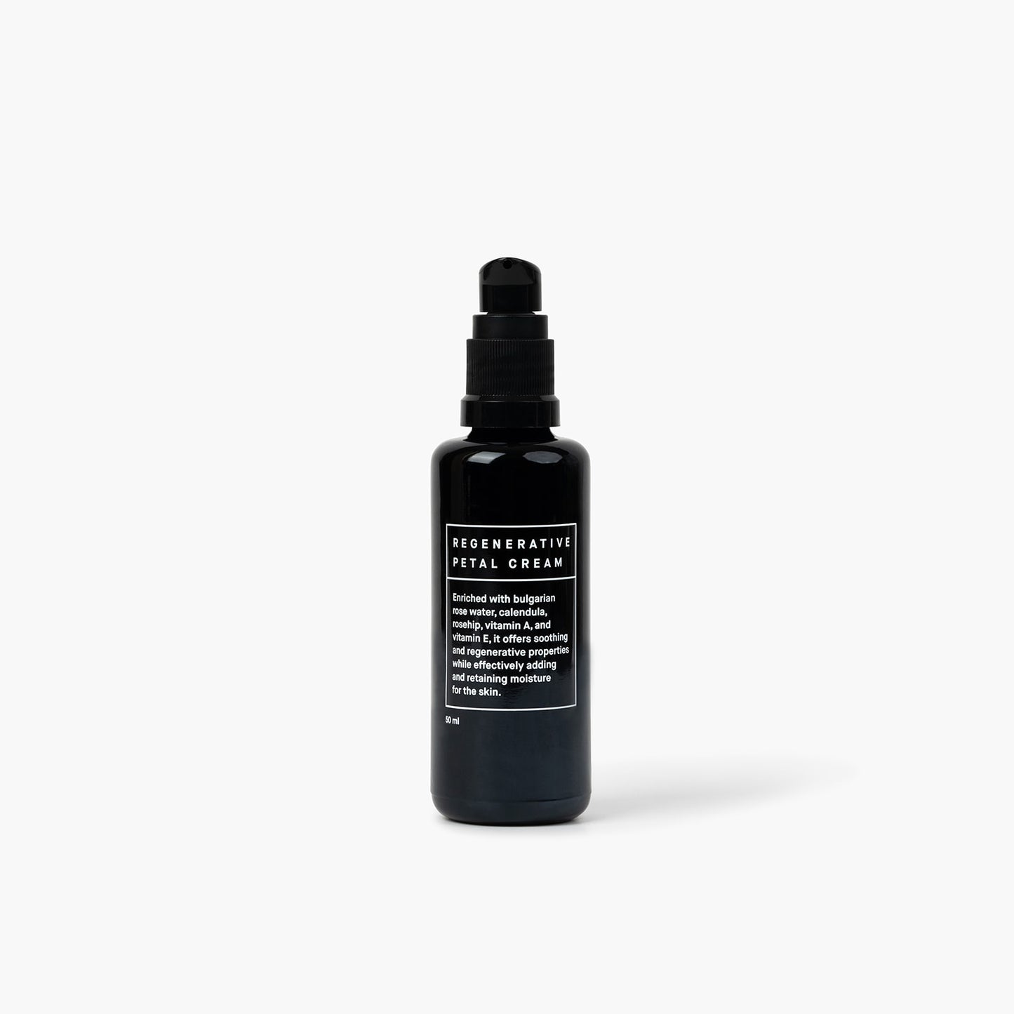 Regenerative Petal Cream