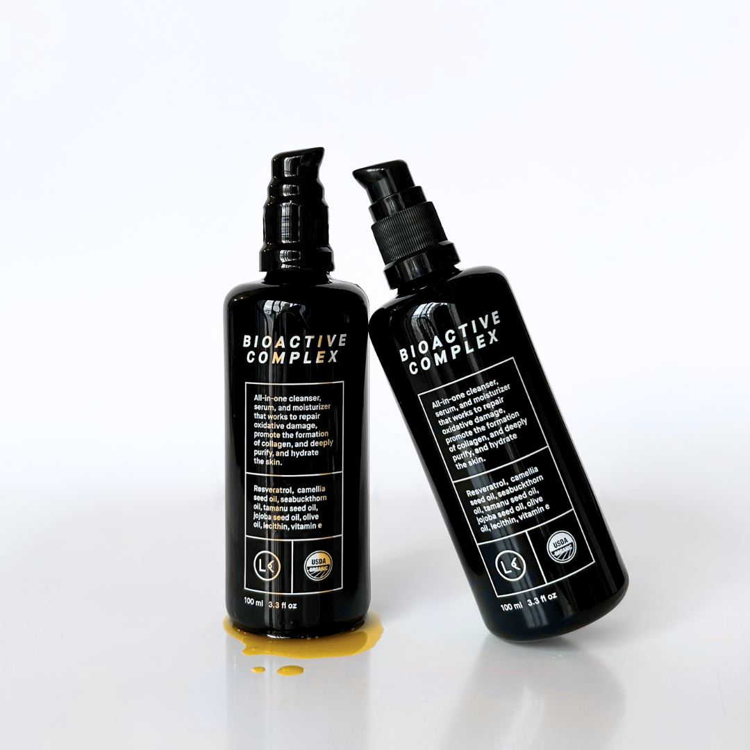 Bioactive Complex | Look Organics