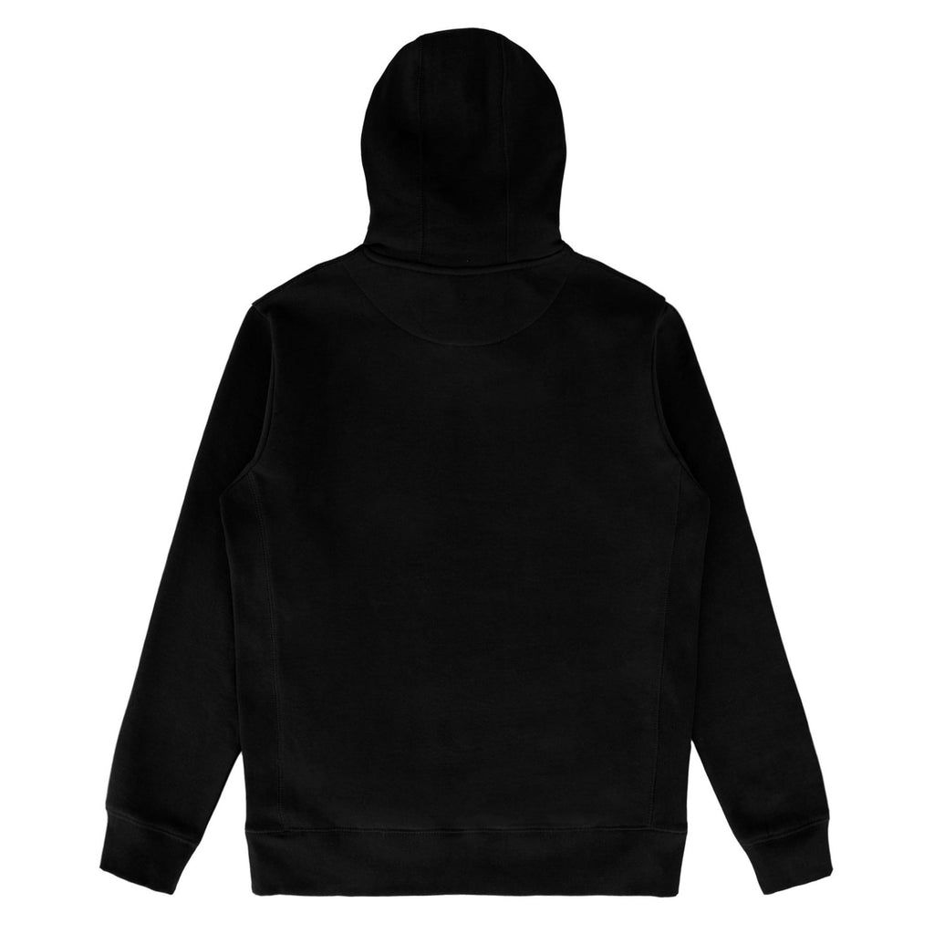 Organic cotton hoodie