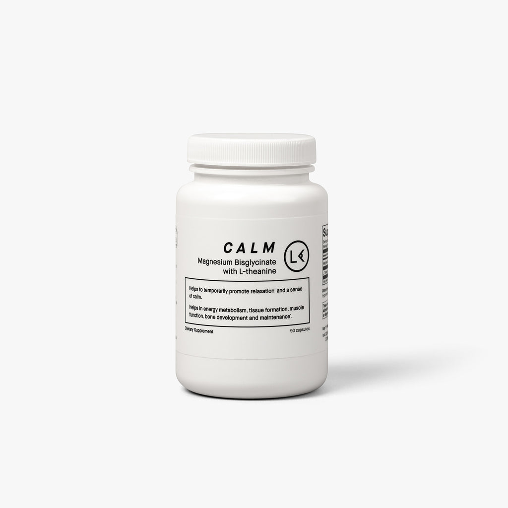 Calm