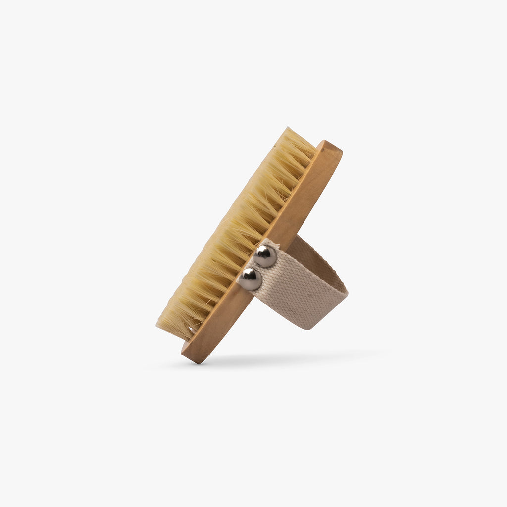 Dry Skin Brush