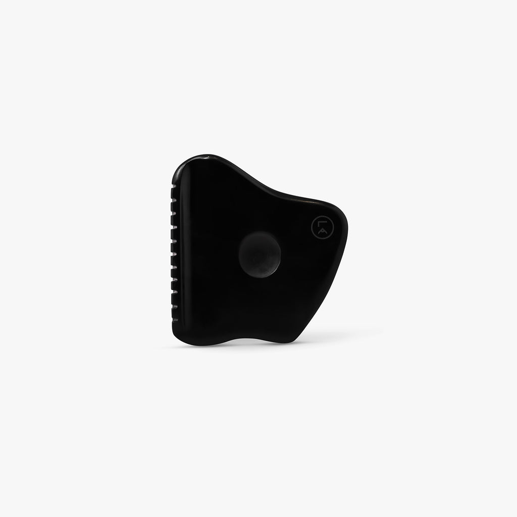 Gua Sha Bian Stone