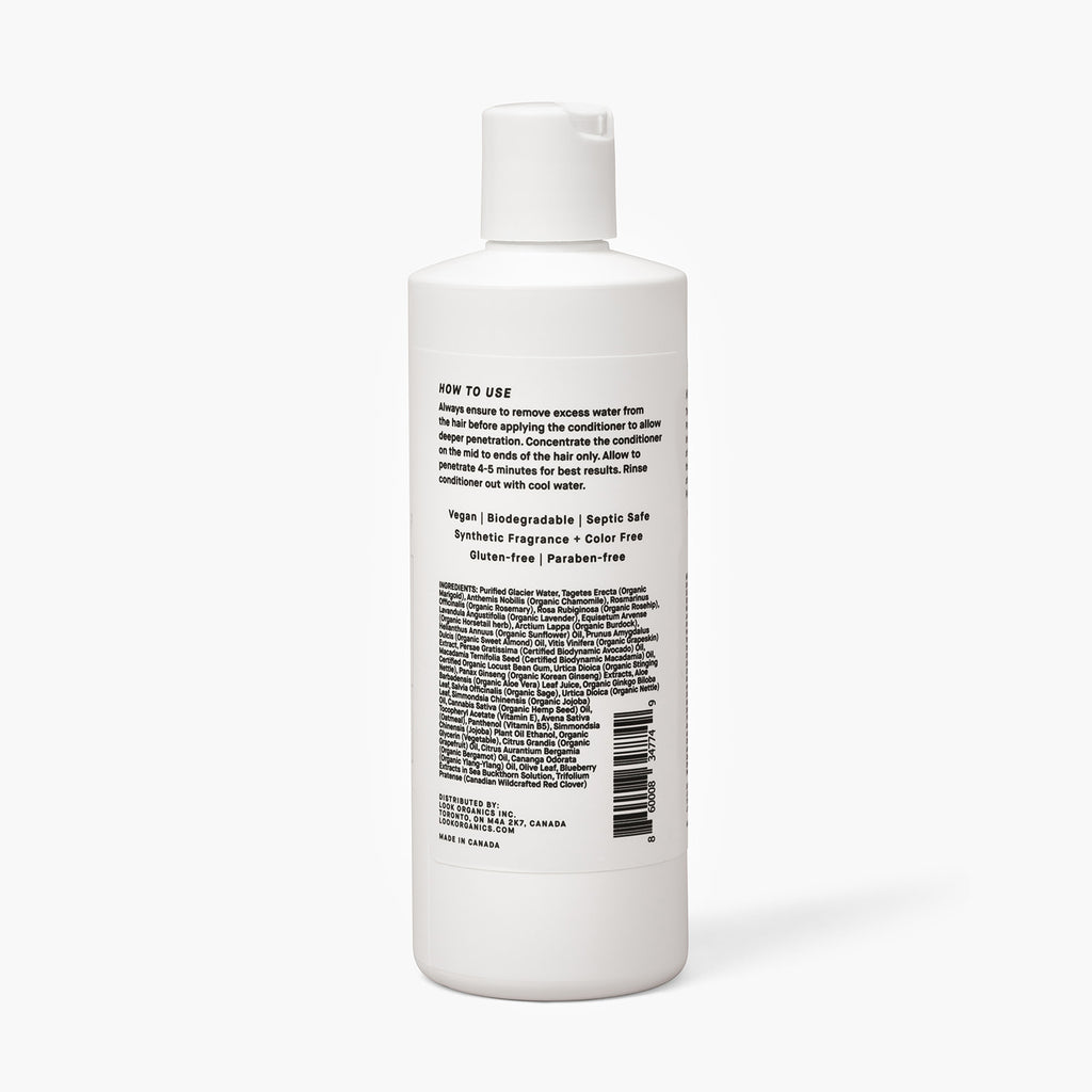 Deep Conditioner
