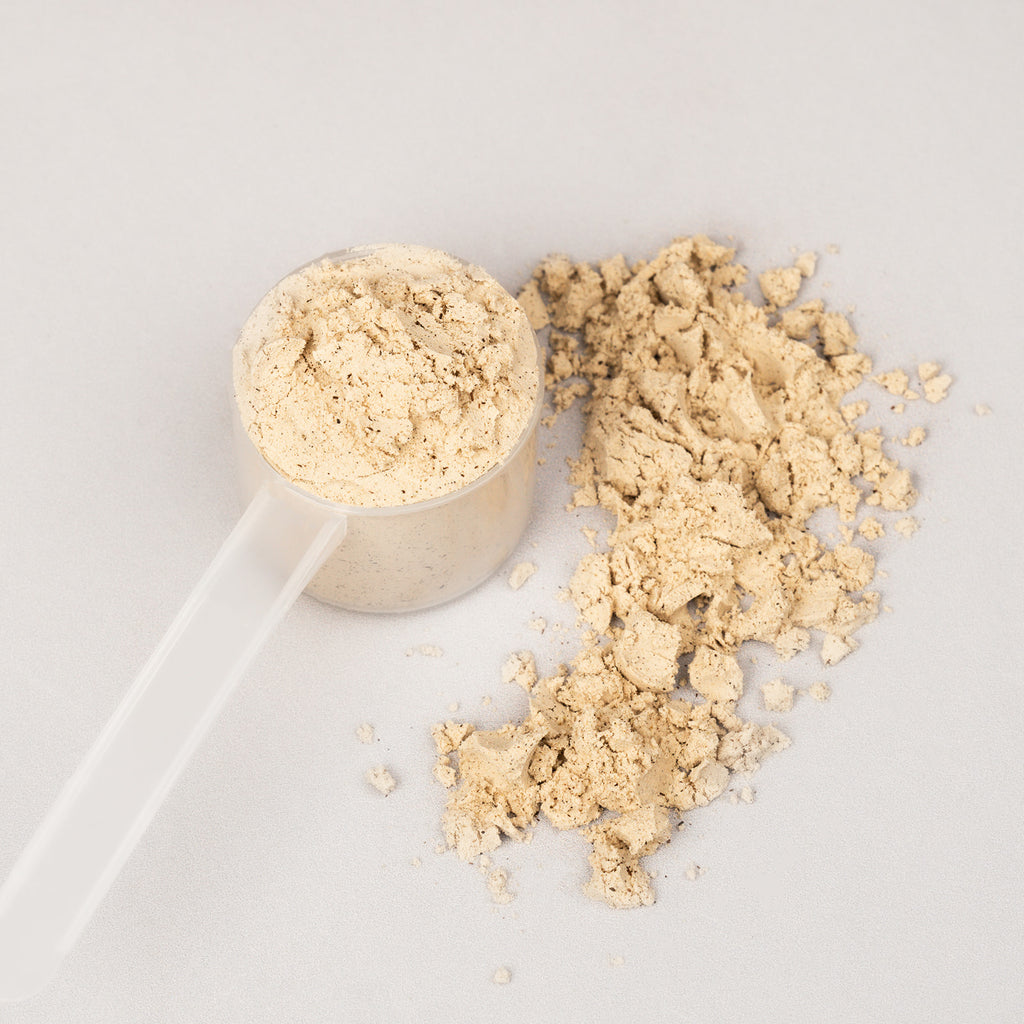 Plant-based Protein Powder
