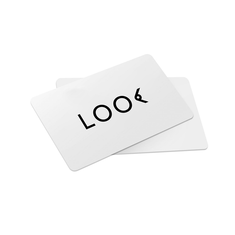 E-Gift Card