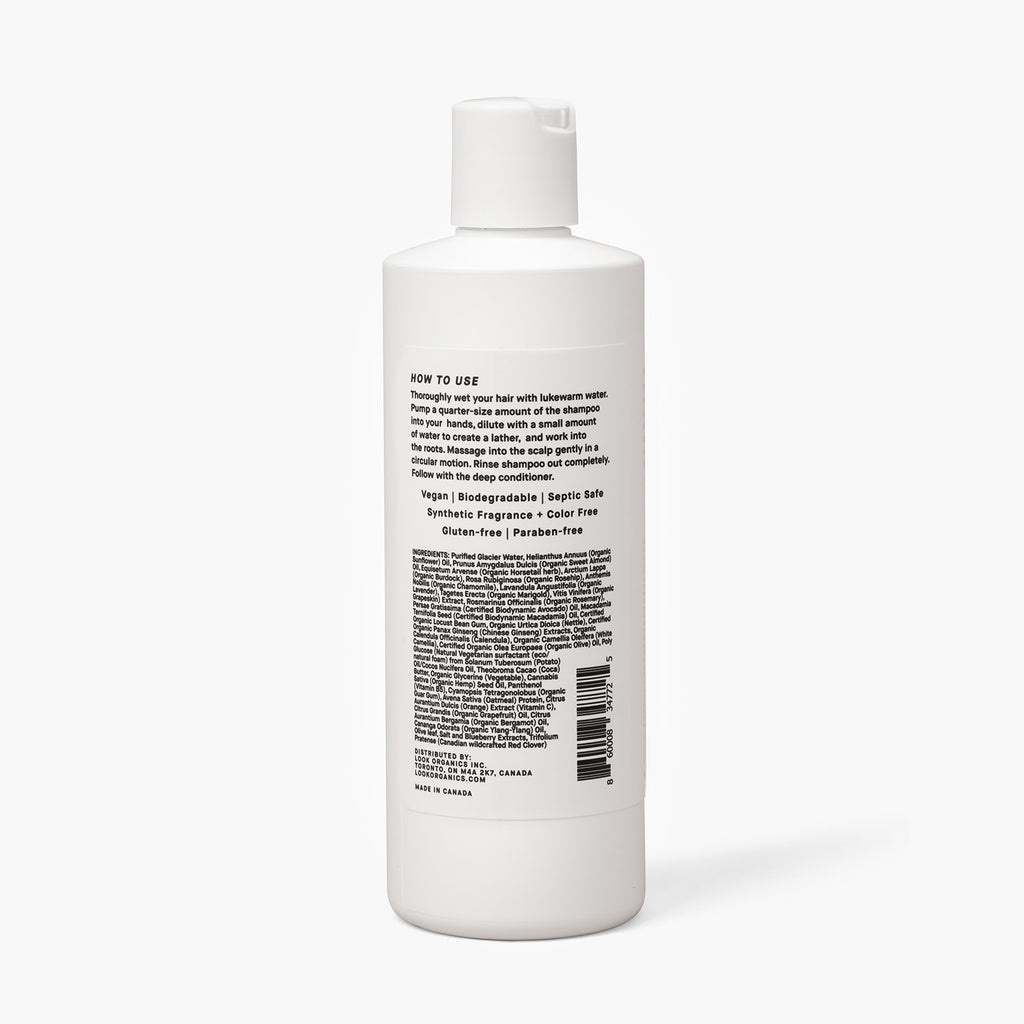 Clarifying Shampoo